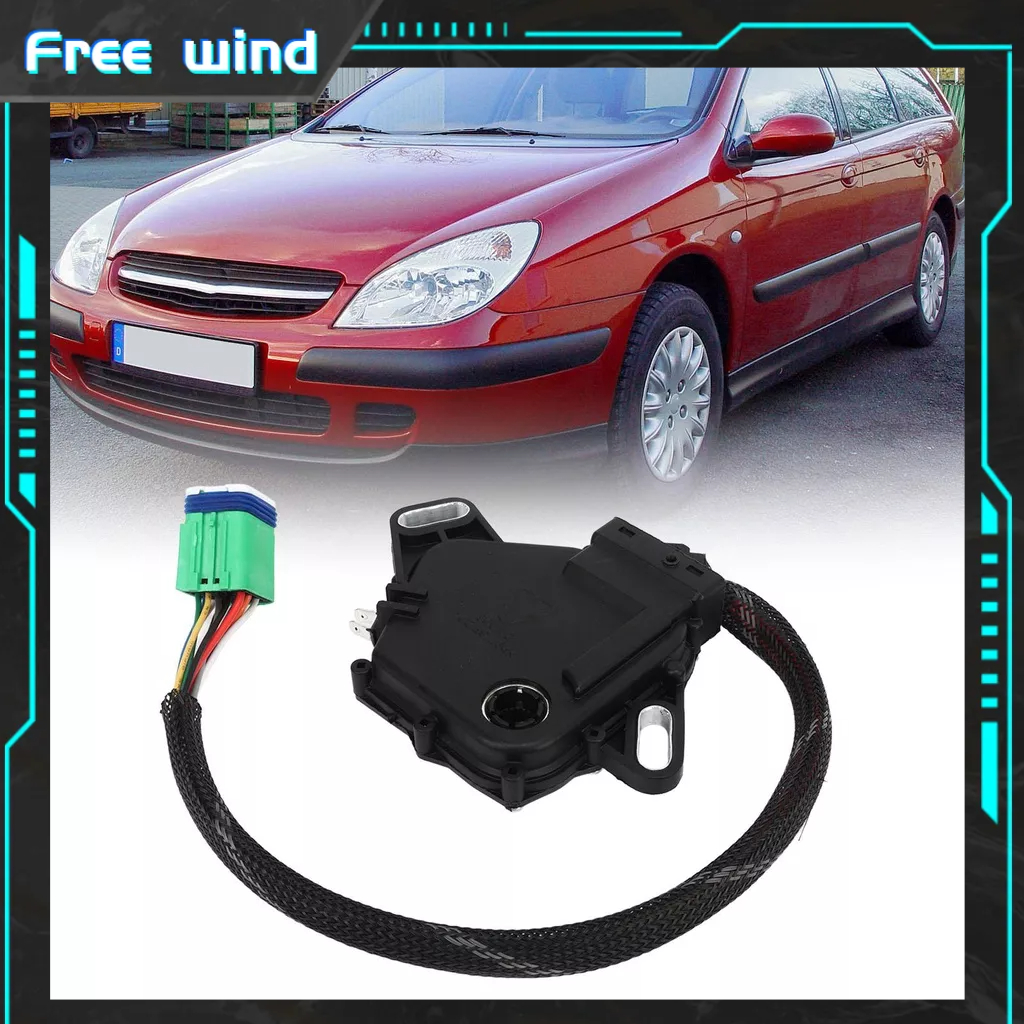Free wind Truyền Trung Tính Công Tắc 252927 Đa Năng Xếp Hạng Phạm Vi Thay Thế Cho Xe Đạp Peugeot 207 307 308 407