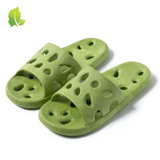 Dép Sandal Đi Trong Nhà Chống Trượt Thời Trang Mùa Hè Cho Cặp Đôi