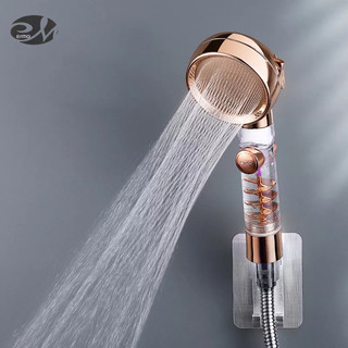 Ermo three Thanh Vòi Hoa Sen Tăng Áp Lực Nước