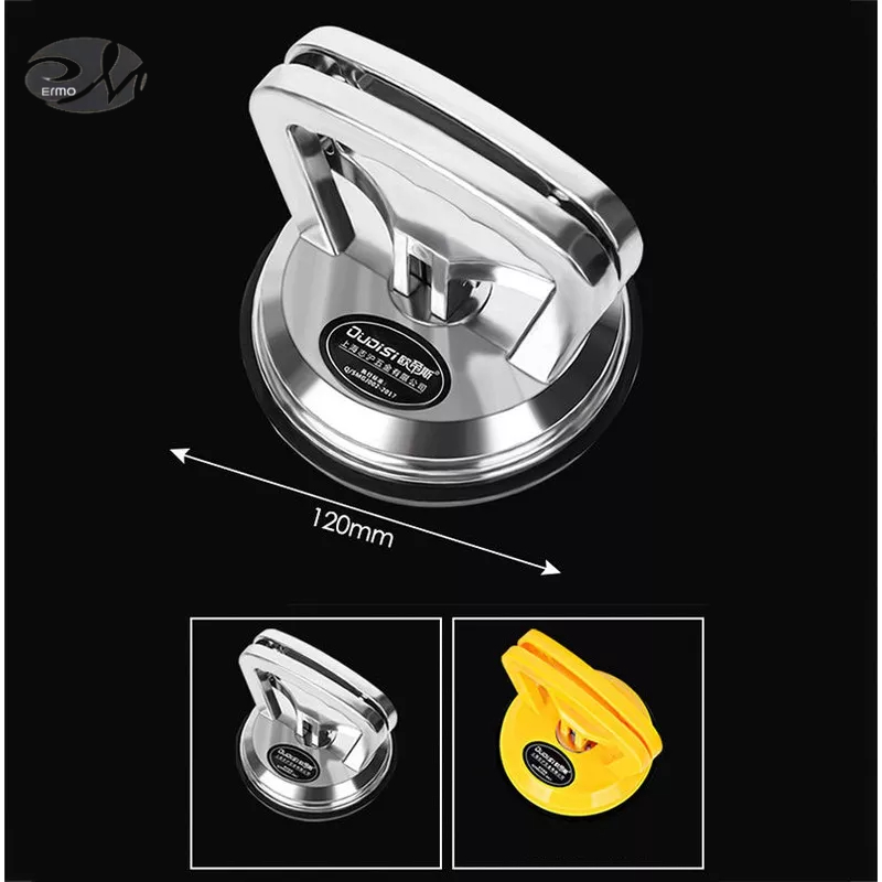 Ermo Cốc Hút Chân Không Nhỏ Nhắn Gạch Men Sức Mạnh Đặc Biệt