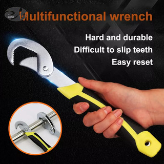 Cờ lê ERMO mở đa chức năng có thể tháo rời