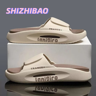 Dép Sandal Đế Xuồng Chống Trượt Thoải Mái Thời Trang Cho Nam