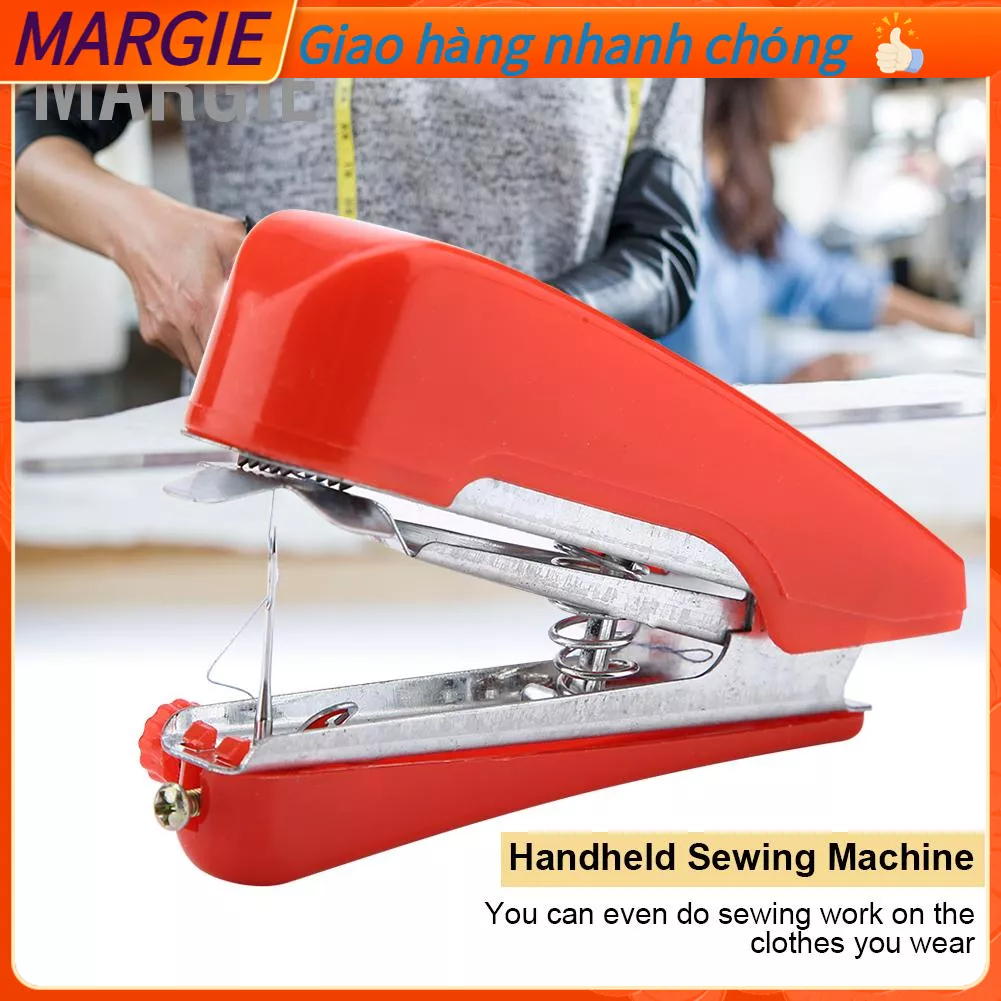 Máy may cầm tay mini đa chức năng tiện dụng MARGIE F.