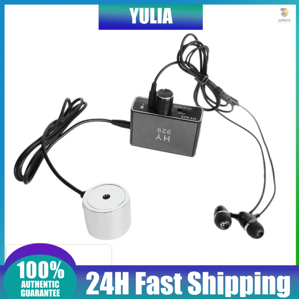 Máy Dò Rò Rỉ Nước Áp Suất Cao X929 Tiện Dụng Cho Kỹ Sư