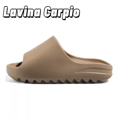 Dép LAVINA CARPIO đế dày chống trượt thời trang mùa hè dành cho nam size lớn