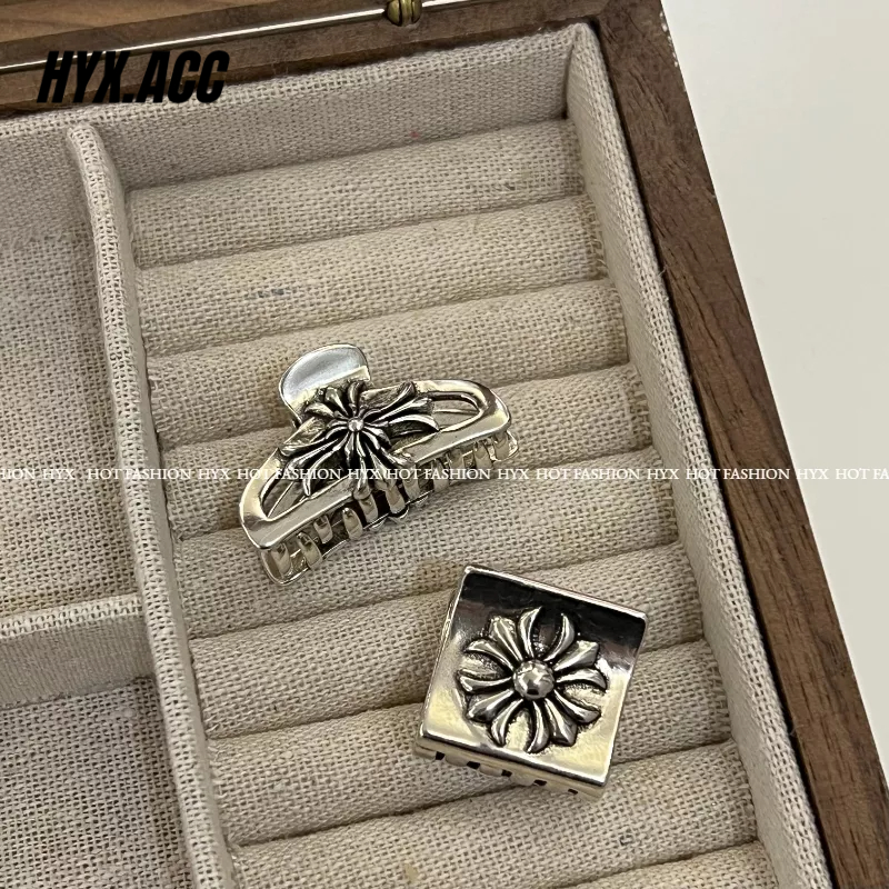 Kẹp Tóc Thiết Kế Nhỏ Nhắn Xinh Xắn Thời Trang Dành Cho Nữ