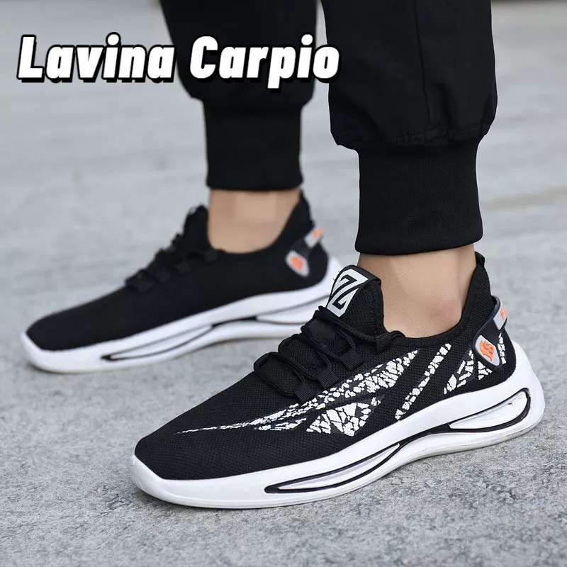 Giày thể thao LAVINA CARPIO thời trang cho nam