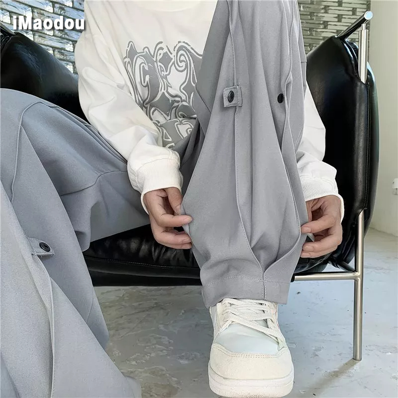 Quần Dài Thể Thao Phong Cách Thời Trang Mới 2023 Cho Nam