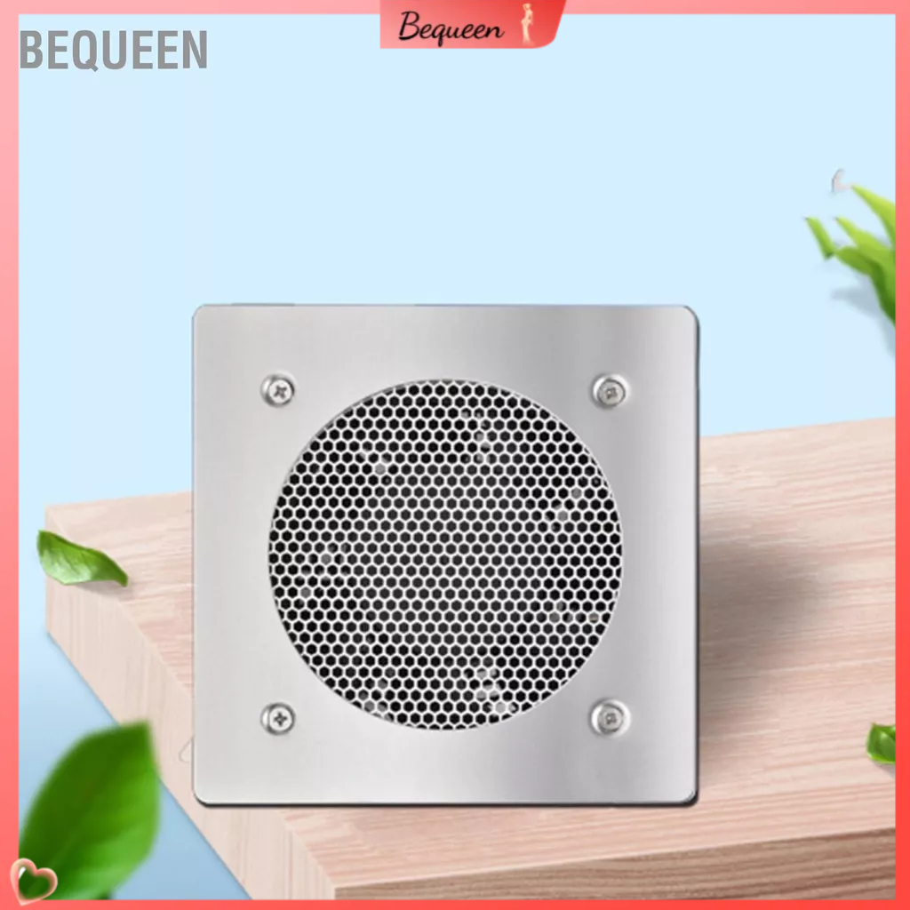 Bequeen Có hàng sẵn Máy hút bụi móng tay nhúng 60W Hút chân không có độ ồn thấp mạnh mẽ với túi Bạc 220v
