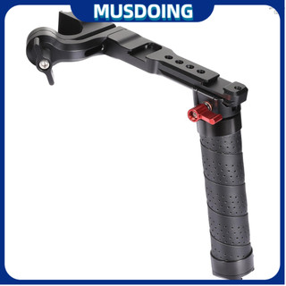 Tay cầm ANDOER bằng nhôm 1/4 3/8 chuyên dùng thay thế cho Dji Ronin S 2 / Ronin Sc 2 Gimble