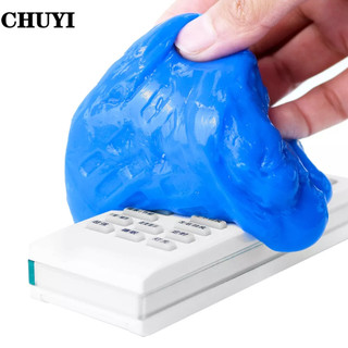 CHUYI Gel Vệ Sinh Bụi Bẩn Công Nghệ Cao Đa Năng Tiện Dụng