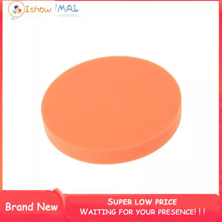 Miếng bọt biển đánh bóng xe hơi 180mm 7inch