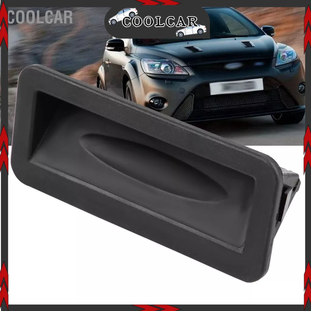 CoolCar Công tắc mở cốp sau cho Ford Focus Fiesta C Max S Galaxy Mondeo Kuga 6M5119B514AD
