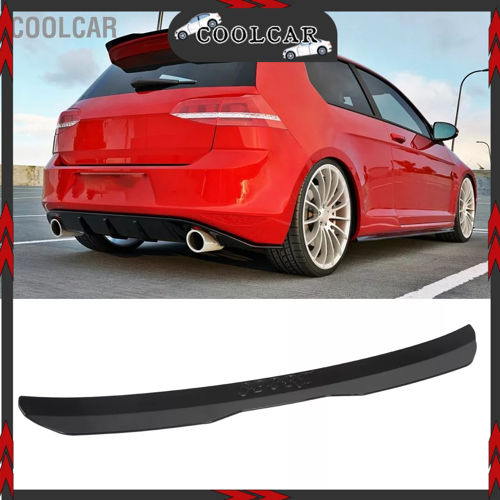 Đuôi Gió Thể Thao, Cánh Lướt gió Xe - cánh lướt gió ô tô - cho Mercedes‑Benz A‑Class ô tô phổ thông - CoolCar