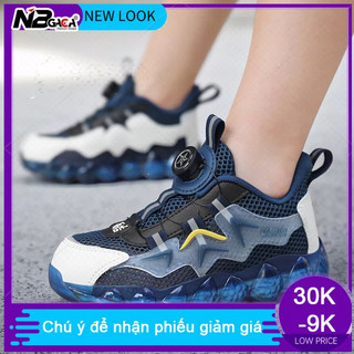 giày thể thao bé trai giày thể thao giày bé trai Giày Thể Thao Đế Dày Cổ Cao Vừa Thời Trang 2024 Dành Cho Bé Trai Giày thể thao bé trai Dày con trai 5tuổi Giấy cho bé trai 8t Giày Trẻ Em Bé Trai Giày the thao be trai giày sketcher trẻ em