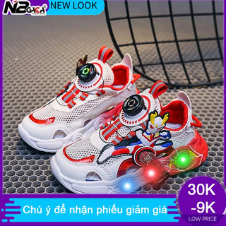 Giày Thể Thao Siêu Nhân Ultraman Size 25-35 Cho Bé giày bé trai giày thể thao bé trai giày thể thao cho bé trai giày thể thao bé trai 8 tuổi giày thể thao bé trai 1 tuổi giày thể thao cho bé trai giày cho bé trai sơ sinh
