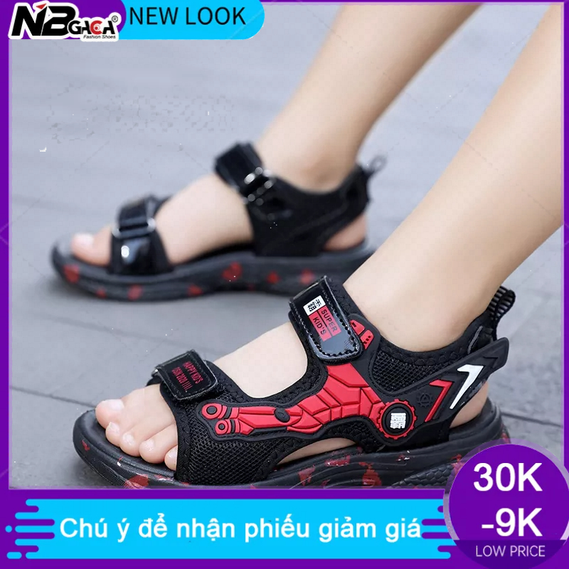 dép sandal trẻ em  dép quai hậu bé Sandal Cho Bé Trai sandal cho bé trai 2 tuổi dép cho bé giày em bé trai sandan cho bé trai dép xăng đan bé trai dép trẻ em bé trai