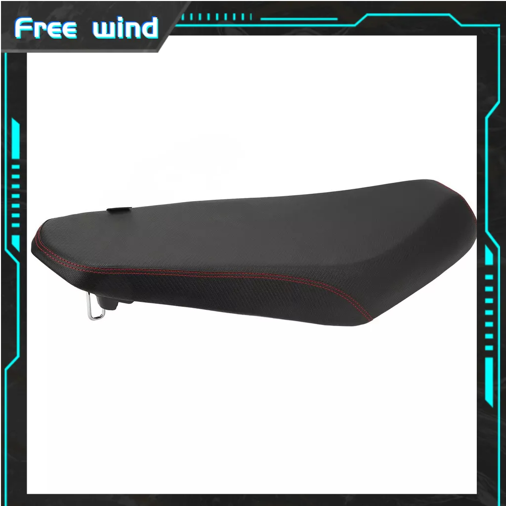 FreeWind Đệm Lót Ghế Xe Máy Chống Nước Giảm Áp Thay Thế Cho SRL115