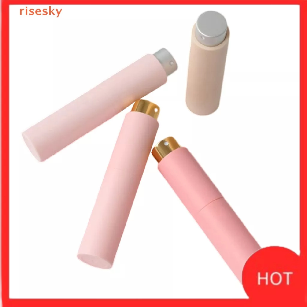 Chai Rỗng 10ml Mini Dùng Chiết Mỹ Phẩm Tiện Dụng