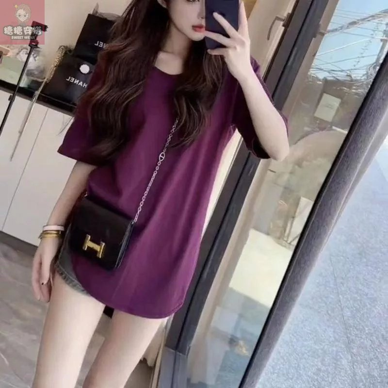 Áo Thun Nữ Ngắn Tay Hở Lưng Phong Cách Mới
