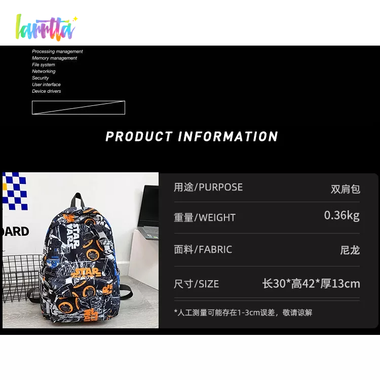 Balo Thời Trang Cho Nam