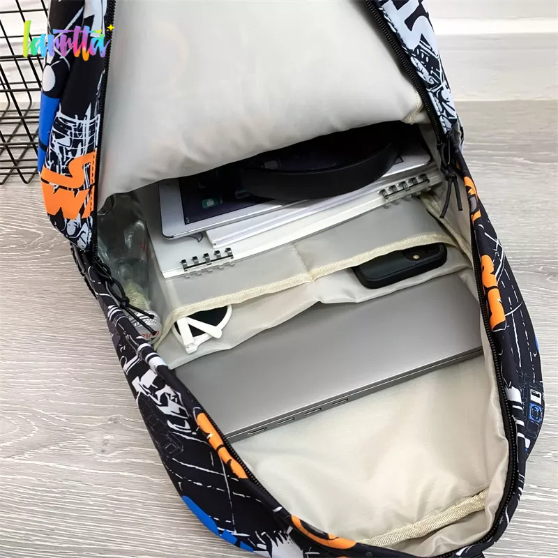 Balo Thời Trang Cho Nam