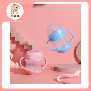  🍼Cốc nước cho bé cốc nước miệng vịt chống nhỏ giọt 