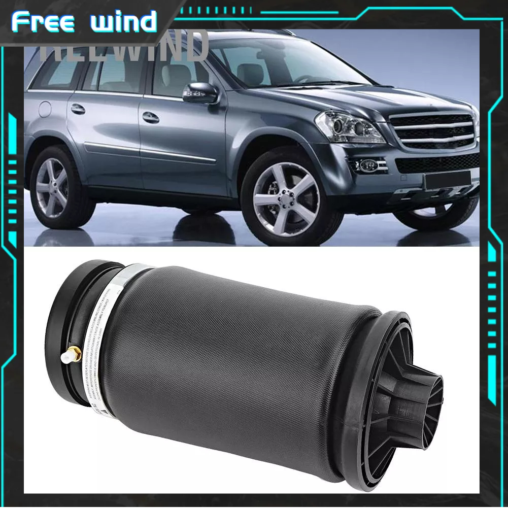 Túi lò xo treo khí nén phía sau Phù hợp cho xe Mercedes Benz ML350 ML320 ML500 GL450 GL350 GL320 ML63