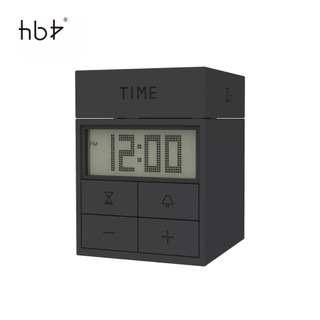 Trình quản lý thời gian pandora xoay khối rubik hẹn giờ món quà sinh nhật bộ đếm thời gian nhà bếp timer