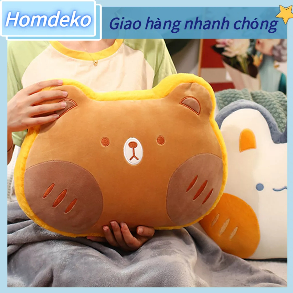 Gối Văn Phòng Homdeko