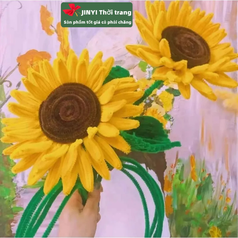 Set 10 Que Xoắn diy Màu Sắc Macaron Dành Cho Trẻ Em Làm Đồ Chơi
