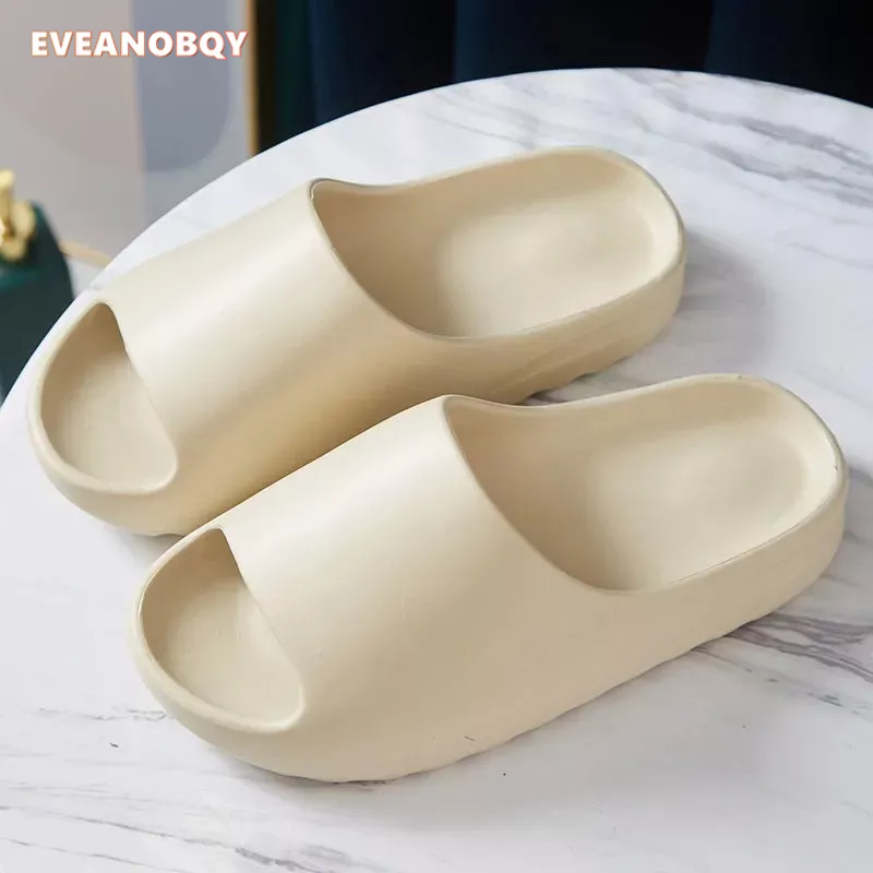 Dép Sandal Đế Mềm Chống Trượt Thời Trang Mùa Hè Dành Cho Nữ