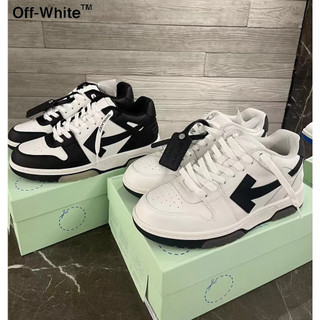 Giày Bata off White Thời Trang Năng Động
