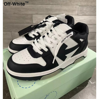 Giày Bata off White Thời Trang Năng Động