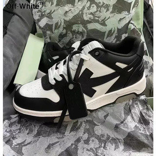 Giày Bata off White Thời Trang Năng Động