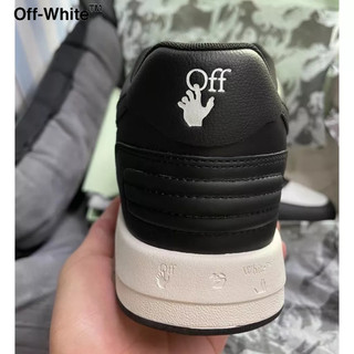 Giày Bata off White Thời Trang Năng Động