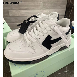 Giày Bata off White Thời Trang Năng Động
