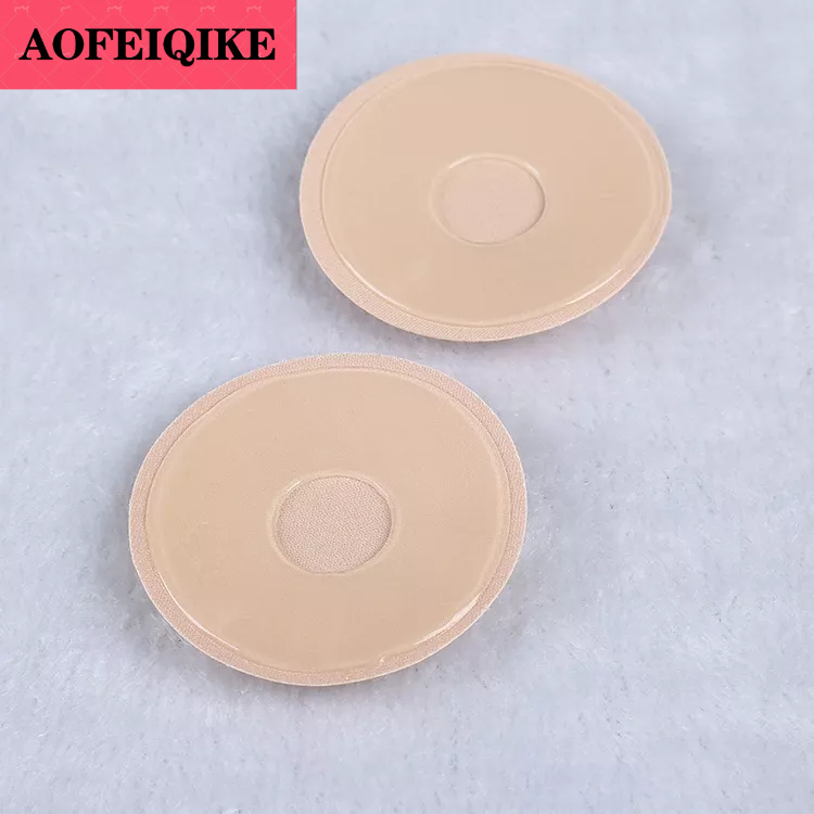 AOFEIQIKE AOFEIQIKE Miếng Dán Ngực Silicone Vô Hình Thoáng Khí