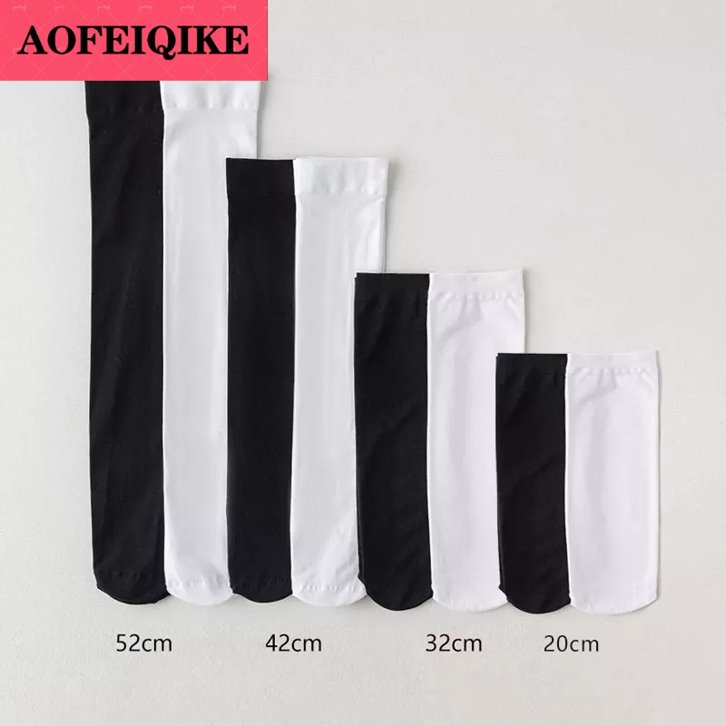 Vớ dài AOFEIQIKE phong cách Nhật Bản cho nữ