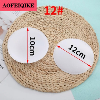 AOFEIQIKE AOFEIQIKE Đệm Xốp Tròn Thoáng Khí Lót Áo Ngực Tập Yoga Edge
