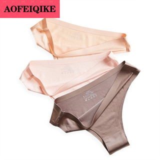 AOFEIQIKE Quần lót không đường may mềm mại size M-Xxxl