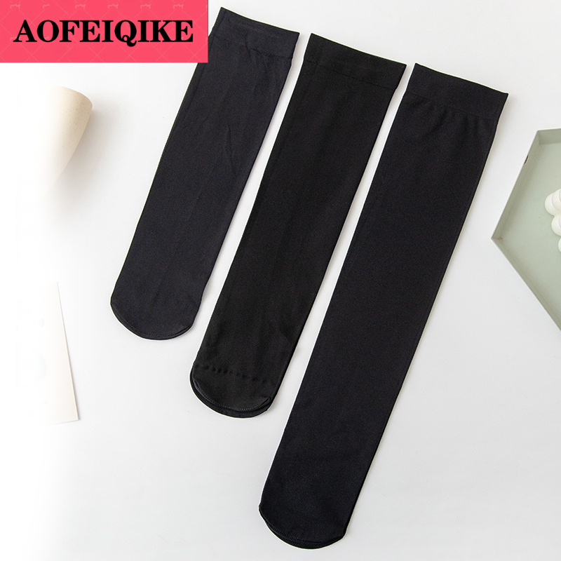 Vớ nữ AOFEIQIKE nhiều kích thước hóa trang đáng yêu