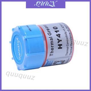 Keo Silicone Tản Nhiệt Làm Mát CPU 10g HY410-CN10 1.42W