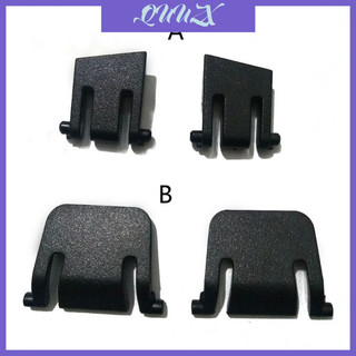 2Pcs Keyboard Bracket Leg Plastic Stand for Corsair K65 K70 K63 K95/ K70 for LUX