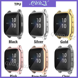 Ốp TPU Mềm Bảo Vệ Mặt Đồng Hồ Thông Minh Garmin Venu SQ