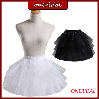 Chân váy lót ngắn làm từ lưới hóa trang cô hầu gái phong cách lolita Trang chủ