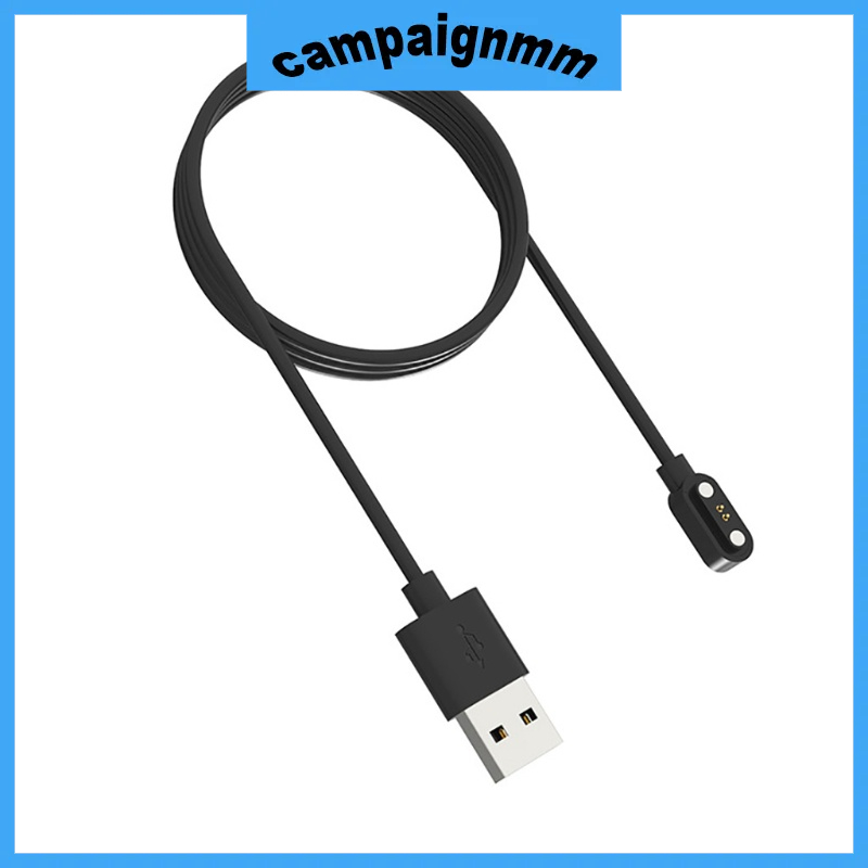 Dây cáp sạc nhanh usb cho đồng hồ thông minh Hw12 Hw16