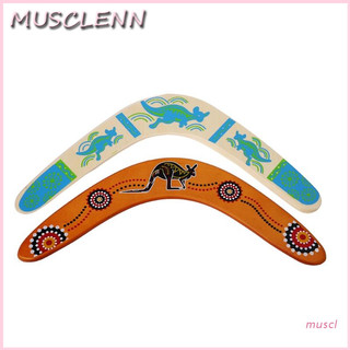 Đồ chơi boomerang ngoài trời hình chữ V