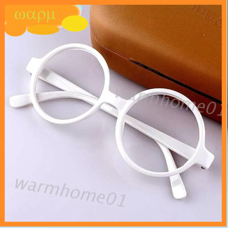 Mắt kính gọng tròn xinh xắn cho bé hóa trang