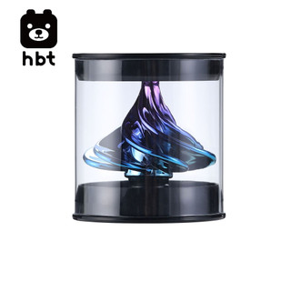 Con quay đồ chơi spinner nhiều màu, giúp giảm stress